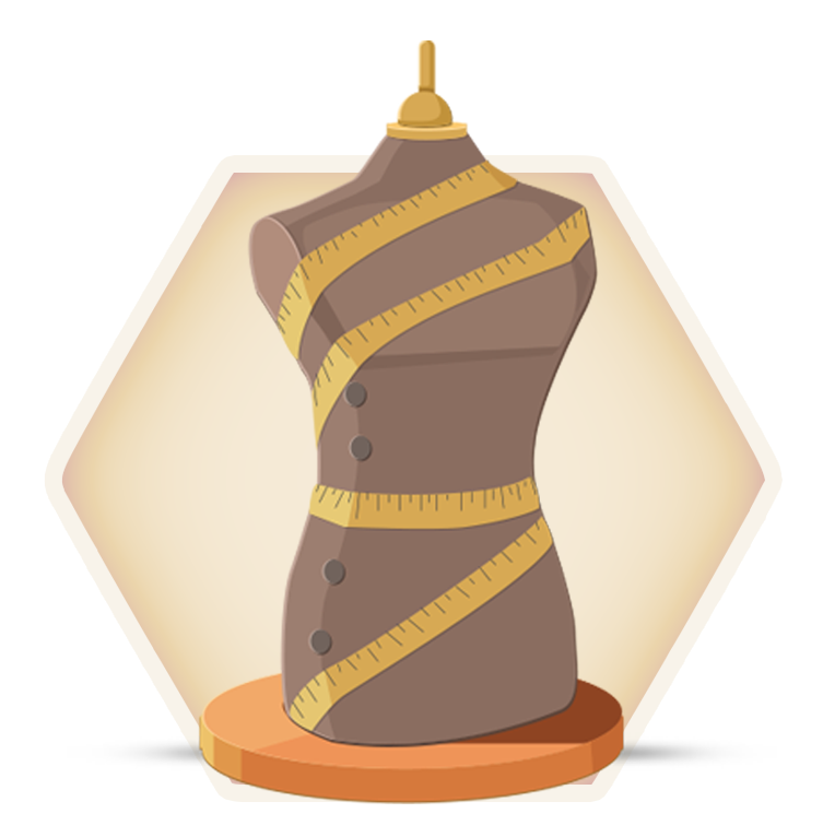 Fashive Icon