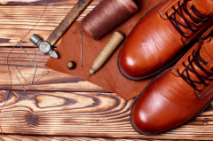 Fundamentals of Footwear Construction