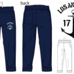Apparel Production Drawing-Basic
