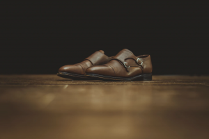 Shoe Anatomy