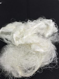 Yarn and Fiber