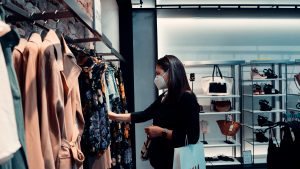 Fashion Retail Management- Advanced